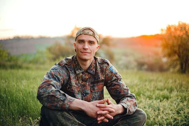 Павло Наконечний