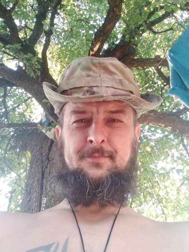 Олександр Пастух