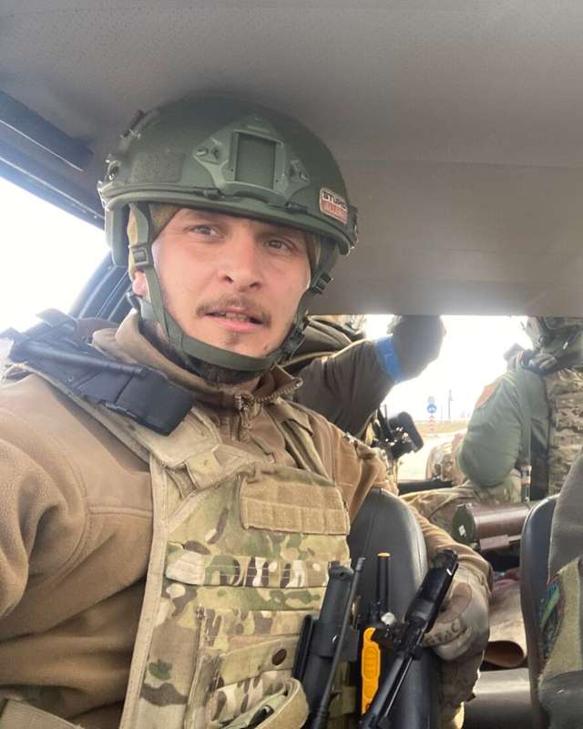 Олексій Рубцов