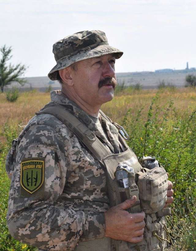 Віктор Шарий