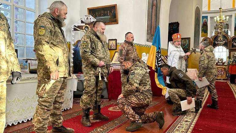Покозачення українців як вихід із петлі часу постійних невдач