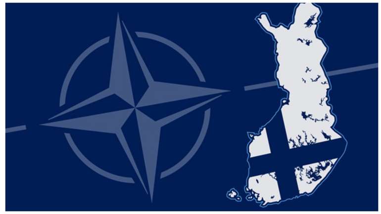 НАТО розмістить у Фінляндії штаб сухопутних військ