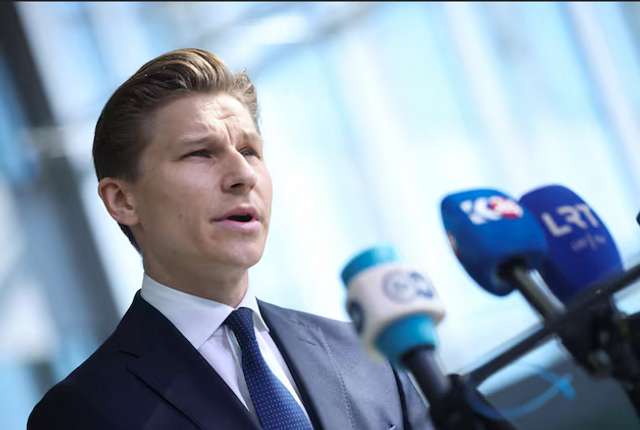 Антті Хяккянен