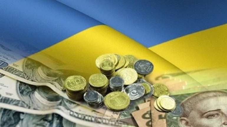 Скільки Україна заборгувала світовим кредиторам?