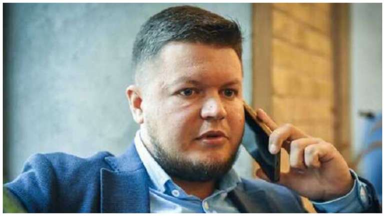 Віталій Бровко