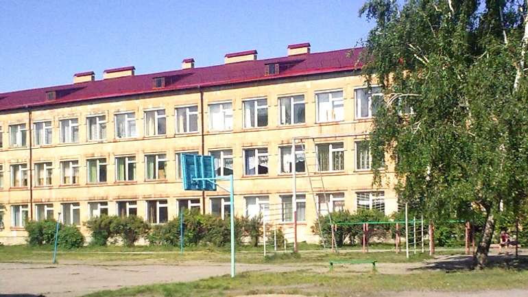 У Хоролі планують зробити укриття у школі за 290 тис. грн