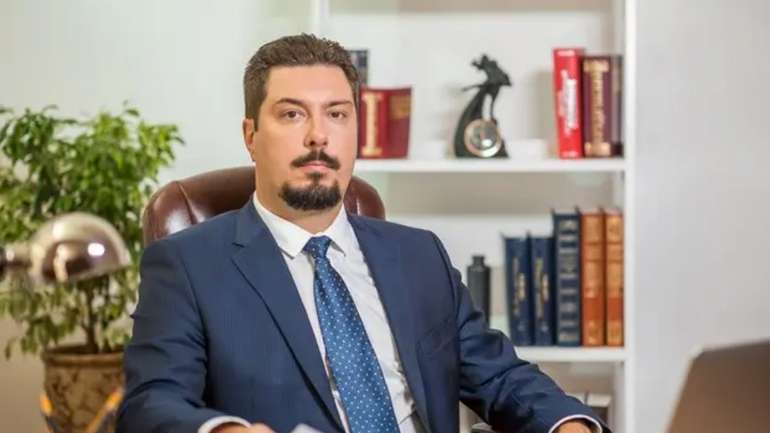ВРП підтримала звільнення Князєва з посади судді Верховного Суду