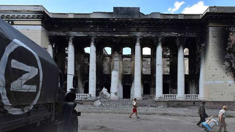Кремлівський дід замінив генералів на бухґалтерів