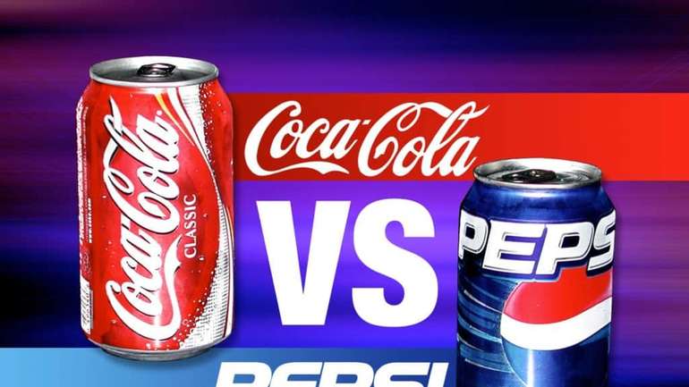 Coca-Cola та Pepsi досі працюють на росії