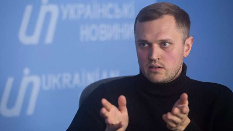 Нащо Україні народний обранець Жупанин?