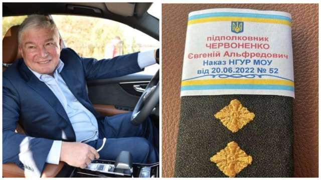 Триває очищення лав СБУ від зрадників та корупціонерів_1