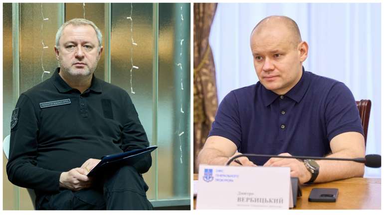 Андрія Костіна викликали до Верховної Ради