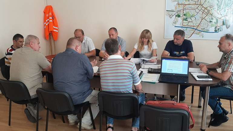 Полтавська міськрада допомагає «Полтаватеплоенерго» грабувати містян