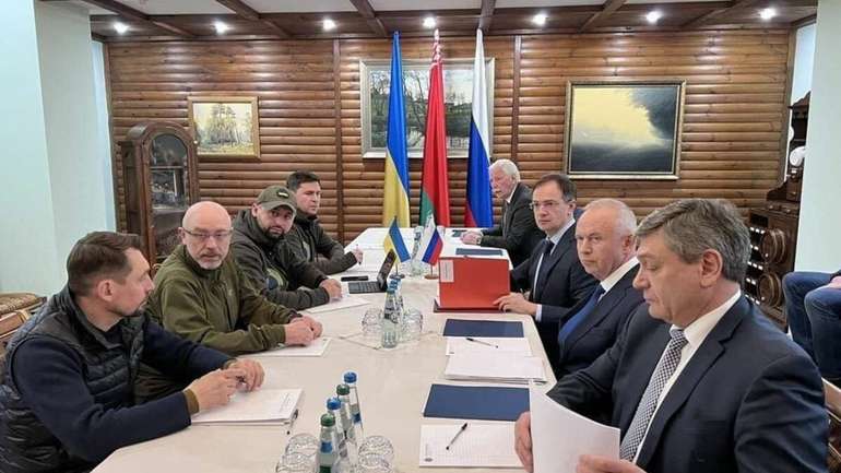 План капітуляції України