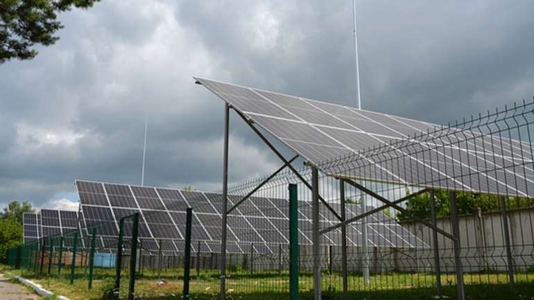 Німецькі благодійники допомогли Миргороду уникнути енергетичного колапсу