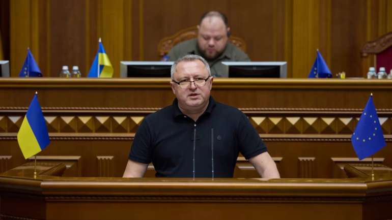 Масштаби дискредитації парламентаризму в Україні продовжують вражати