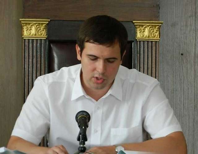 Дмитро Тішко