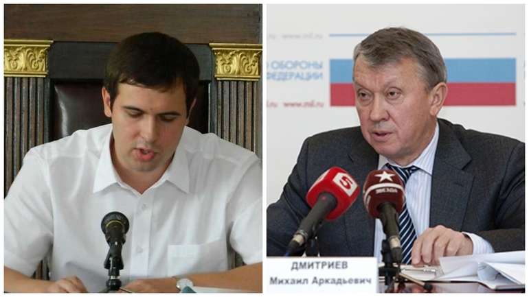 Одеський суд відмовився передавати АРМА пентхаус радника міністра оборони рф