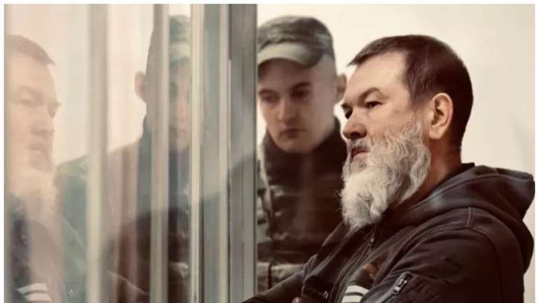 Ексначальнику СБУ в Криму загрожує пожиттєве ув’язнення — очікується вирок