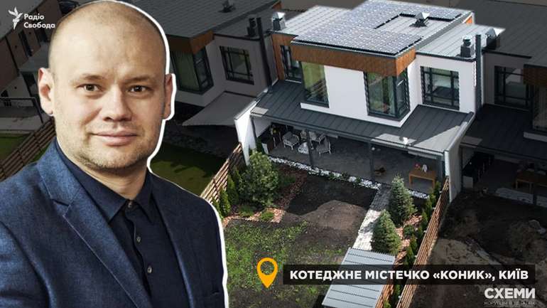 НАЗК взялося за справу Дмитра Вербицько