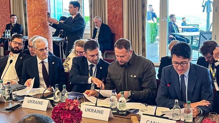 Агент Йірмак втілює в життя плани путіна