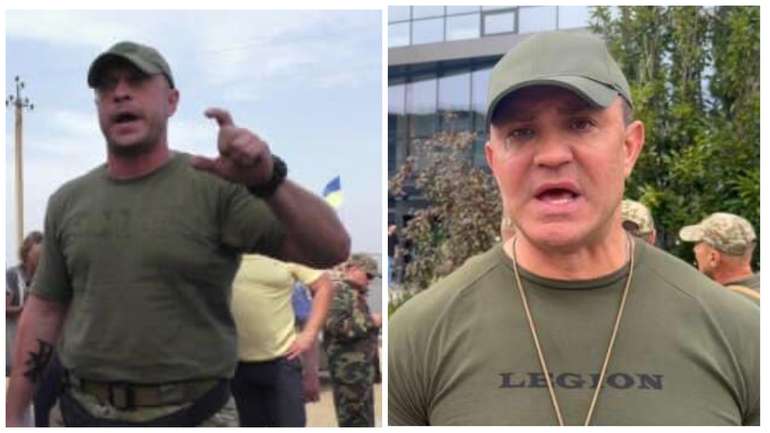 Тищенко — це повний косплей Іллі Киви