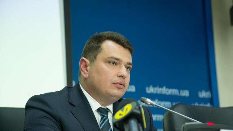 Корупціонер Ситник став заступником голови Агенції оборонних закупівель