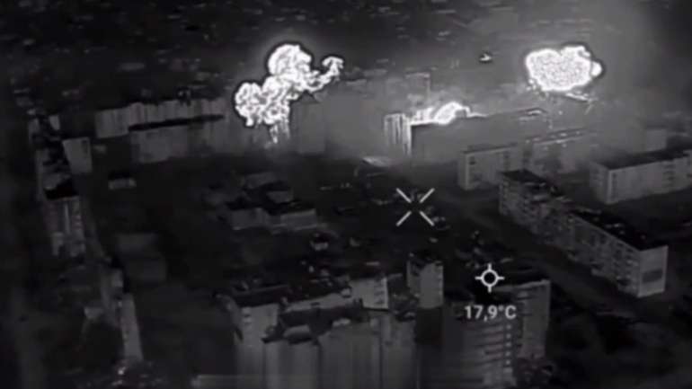 Вовчанськ окупанти стиратимуть із лиця землі як і Бахмут