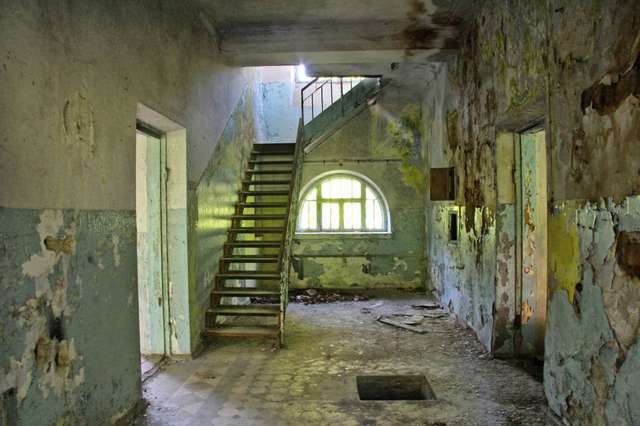 Через саботаж УкрКультФонду шедевр українського модерну руйнуватиметься далі_1