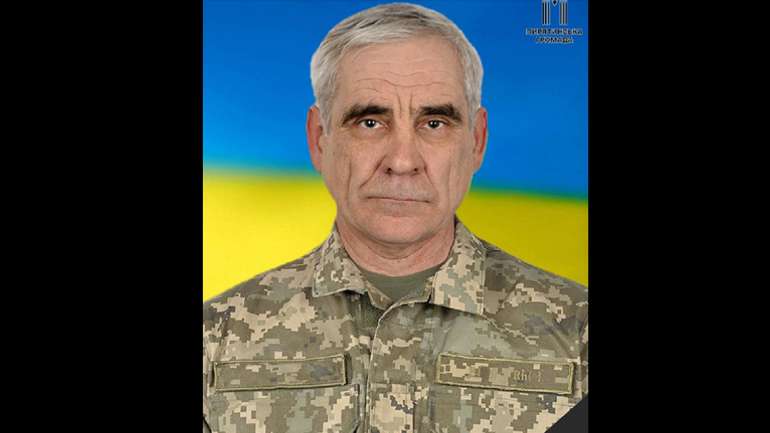 Пирятинська громада провела в останню дорогу військовополоненого земляка