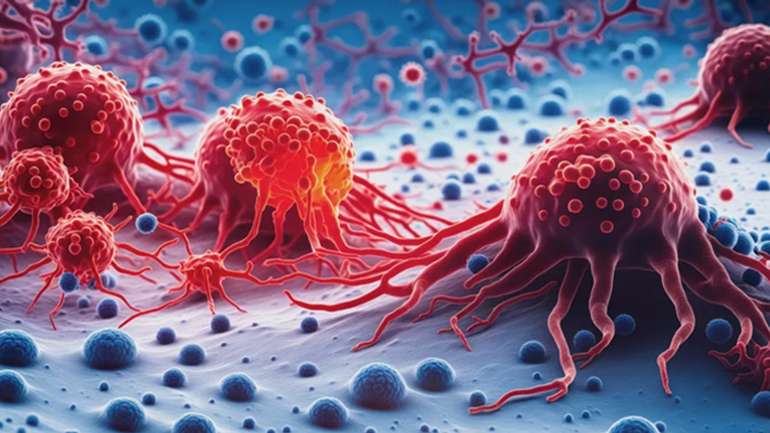 Науковці створили препарат, що змушує ракові клітини самознищуватись