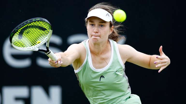 Дар'я Снігур