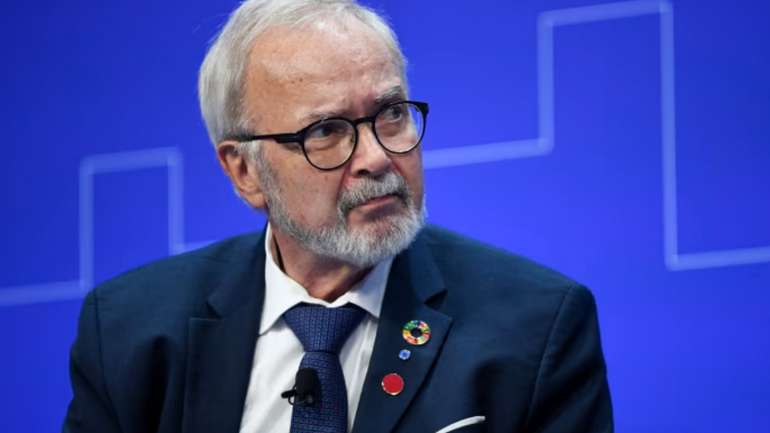 Експрезидента Європейського інвестиційного банку (ЄІБ) підозрюють у корупції