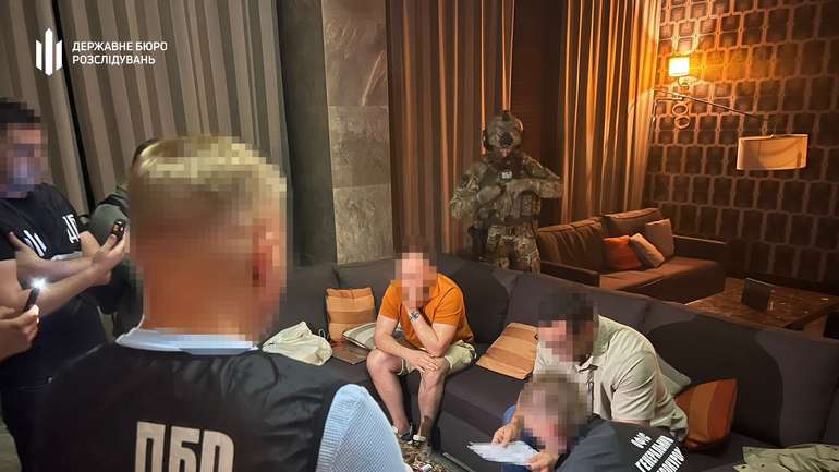 Миколі Тищенку повідомили про підозру через скандал у Дніпрі
