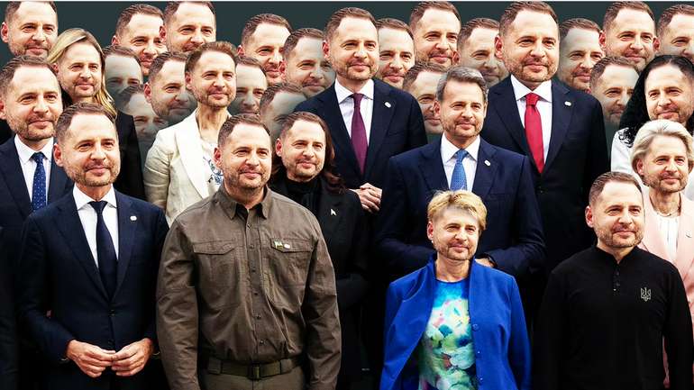 Андрій Первозваний