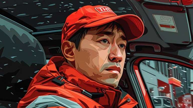 Уряд КНР зумів продати мотузку європейським автовиробникам