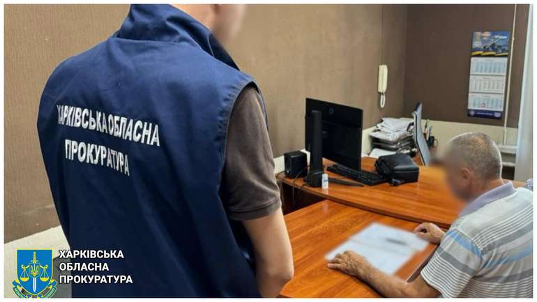 У Харкові викрили схему розкрадань бюджетних коштів в одному з провідних університетів