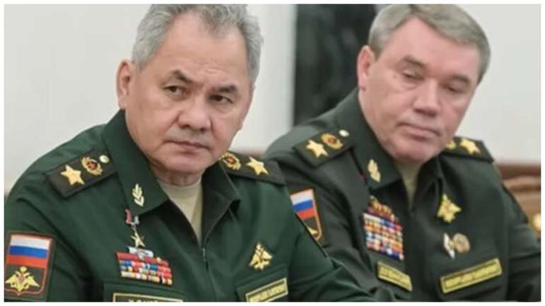 Міжнародний кримінальний суд видав ордери на арешт Шойгу та Герасимова
