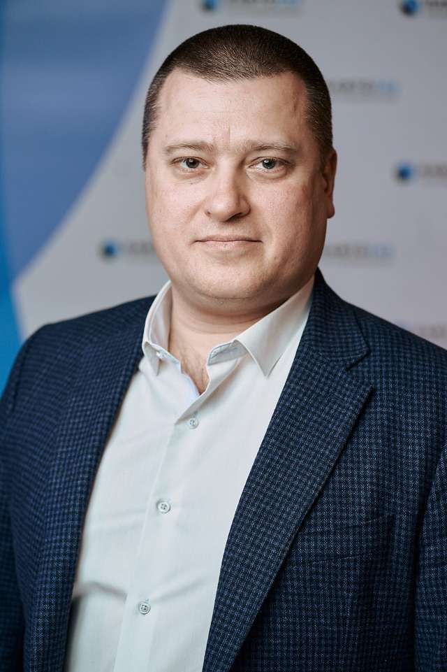 Сергій Лагно