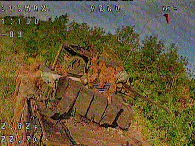 На Покровському напрямку побільшало банзай-штурмів росіян_5