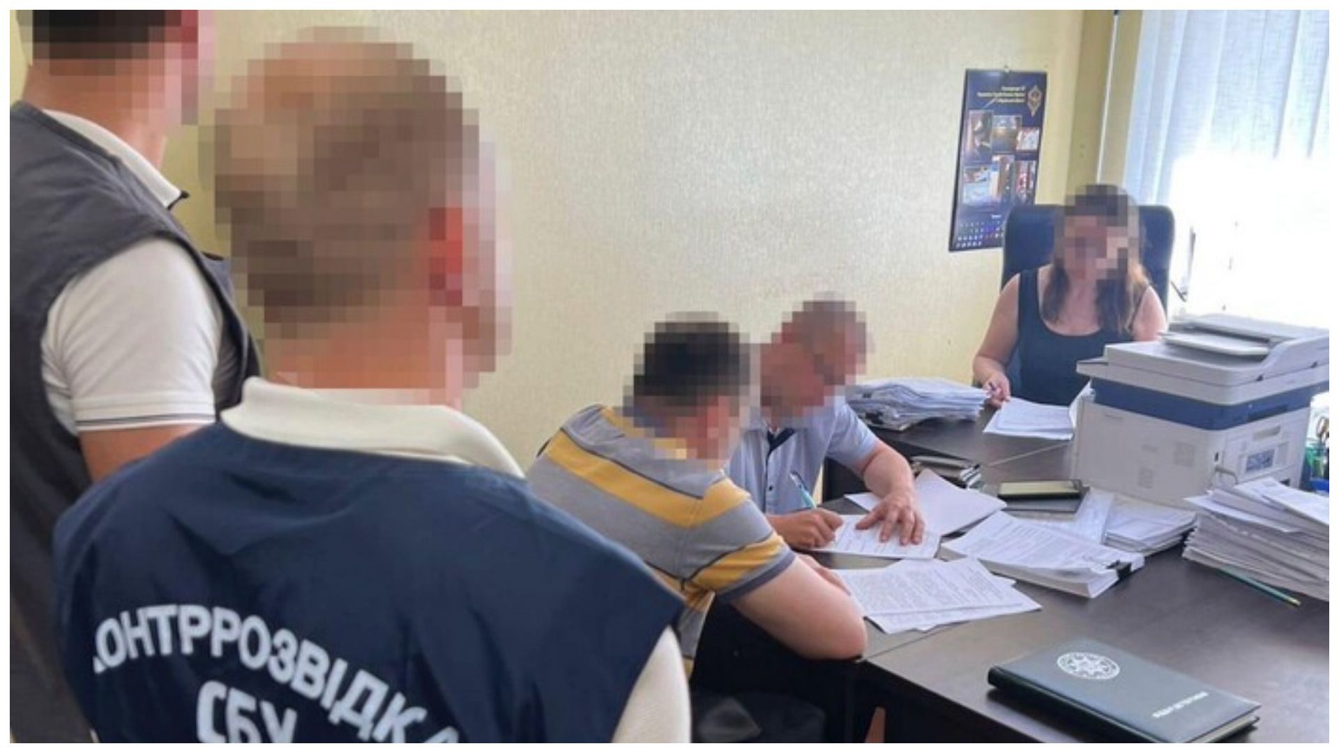 Ексдиректора харківського оборонного заводу викрито на розкраданні коштів