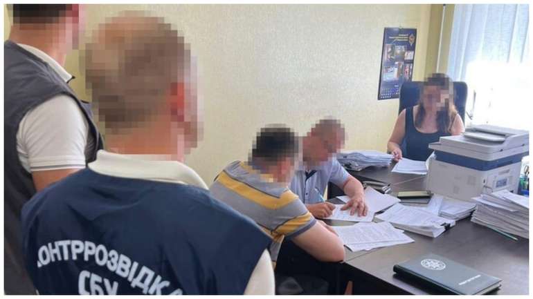 Ексдиректора харківського оборонного заводу викрито на розкраданні коштів