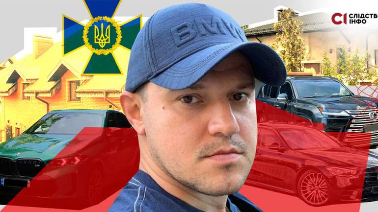 Будинок за $1 млн та автопарк на 440$ тисяч