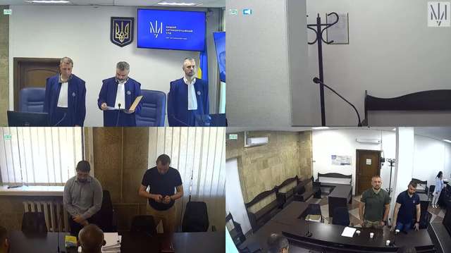 Вищий антикорупційний суд виправдав Олексія Басана_1