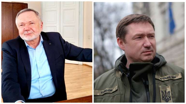 НАБУ буде розслідувати будівництво дороги до відпочинкового комплексу Зіновія Козицького