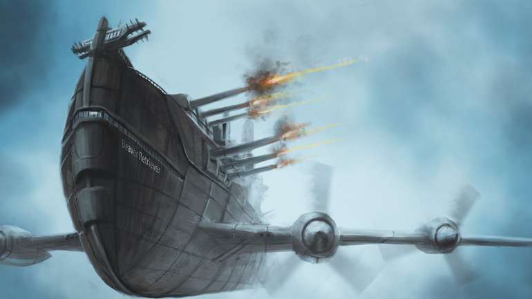 Фонд дальніх безпілотних бомбардувань «В-52» пропонує вам легальну схему ухилення від мобілізації