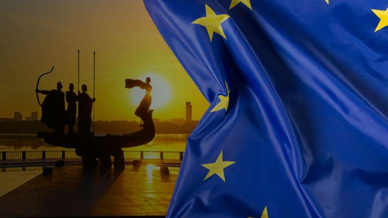Україна увійде в ЄС не раніше 2030 року