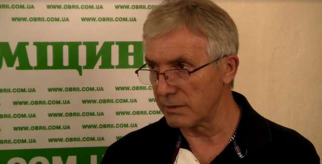 Олександр Зейкан