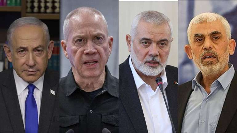 Foreign Affairs: ХАМАС перемагає