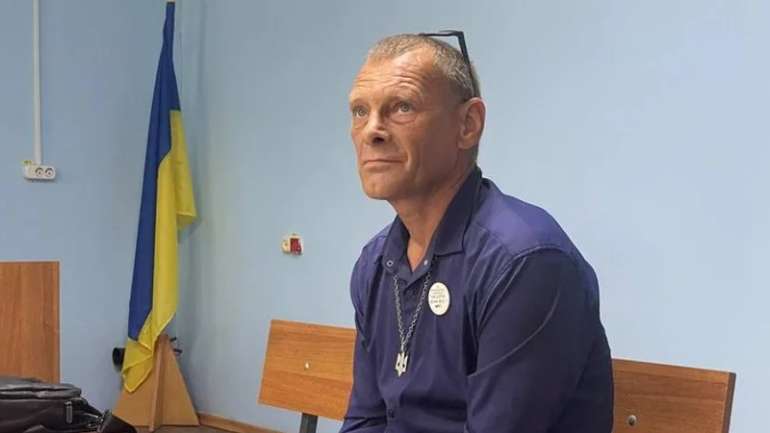 Українська Феміда збожеволіла...